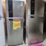 Geladeira/Refrigerador Brastemp Frost Free Duplex – 462L