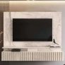 Painel para TV até 70” Madetec Nero