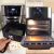 Fritadeira Philco Air Fryer Oven 12L PFR2200P