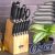 Kit de facas Oster Lindbergh, aço inoxidável, 14 peças