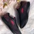 Chinelo Masculino Slide Melbourne Preto Olympikus