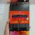 Ecolápis de cor, Faber-Castell, supersoft, 15 cores