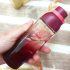 Jogo de Taças para Água Vidro 6 Peças 365ml
