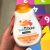 Baby Dove Shampoo Cabelos Cacheado 200Ml