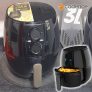 Air Fryer Cadence Pratic Fryer FRT515, 3L, 110V