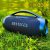 Caixa de Som Boombox AIWA AWS-BBS-01B – Bluetooth Ativa Portátil 200W USB