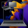 Samsung Book Core i5-1135G7, 8G, 512GB SSD