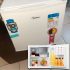 Air Fryer Cadence Pratic Fryer FRT515, 3L, 110V