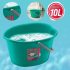 Tododia Macadâmia Body Splash Desodorante Colônia Feminino