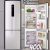 Geladeira Electrolux Frost Free Inverse Branca 400L