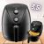 Fritadeira Elétrica sem Óleo/Air Fryer Mondial