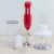 Mixer Delight, Vermelho, 110v, Oster