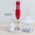 Kit Formas para Gesso 3D e Cimento ABS