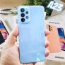 Samsung Galaxy A23 5G Dual SIM 128 GB 4GB RAM