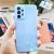 Samsung Galaxy A23 5G Dual SIM 128 GB 4GB RAM