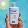 Protetor Solar Facial ISDIN Fusion Water 5 Stars