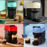 Nespresso Vertuo Pop 110V