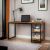 Mesa Escrivaninha Industrial Home Office