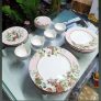 Aparelho de Jantar Alleanza 20 pçs Paris