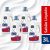 Kit Sabão Líquido Omo Multiação Lavagem Perfeita – 3L 4