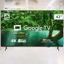 Smart TV Philips 43″ 4K 43PUG7408/78