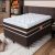 Cama Box Casal (Box + Colchão) Umaflex Mola – 75cm