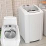 Lavadora de Roupas Automatica Colormaq 12kg