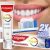 Colgate Total 12 Clean Mint  2 unidades de 180g