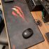 Caixa de Som Bluetooth Anker SC Icon Mini, Laranja