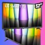 2022 Smart TV LG 32″ HD 32LQ620