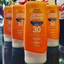 Protetor Solar FPS 30 Cenoura e Bronze 110ml