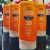 Protetor Solar FPS 30 Cenoura e Bronze 110ml