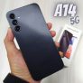 Samsung Galaxy A14 5g 64gb 4gb Ram