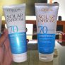 Protetor Solar Corporal L’oréal Paris Solar Fps 70