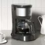 Cafeteira Elétrica Electrolux 600ml 15 xicaras