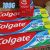 Creme Dental Colgate Tripla Ação Menta Original 180g