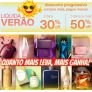 LEVE 3 OU MAIS itens com 50% desconto real + cupom