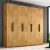 Guarda-roupa Casal 8 Portas 4 Gavetas Araplac