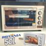 Forno de Bancada Elétrico BFE50B 50L Branco
