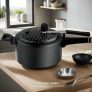 Panela de Pressão Panelux Antiaderente 3L
