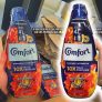Amaciante Concentrado Comfort Hydra Sérum 1L