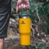 Kit Sabonete, PHEBO, Amarelo, 720g