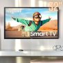 Smart TV Samsung BET-B HD 32