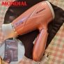 Secador de Cabelos Travel, Mondial