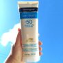 Neutrogena Sun Fresh Protetor Solar Corporal FPS 50, 200ml