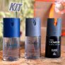 Presente Natura Homem Trio de Desodorantes 3 un 100ml
