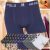 Kit 12 Cuecas Masculinas Boxer Polo Wear