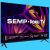 Semp Led Smart Tv 43 R6610 Fhd Roku Tv