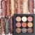 Paleta de Sombras Nádia Tambasco By Océane – To Go Basic 7,2g