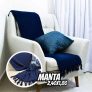 Manta Para Sofá 2,40×1,80